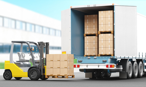 Warehouse Distribution , Logistics 3PL