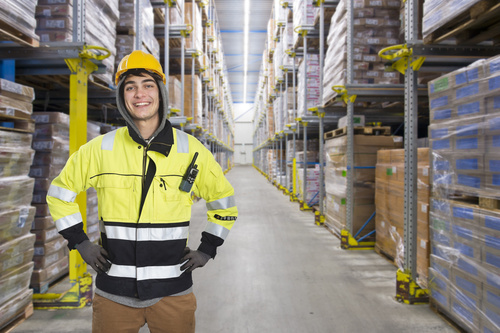 Warehouse safety, Warehouse management